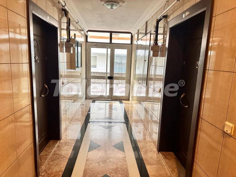 Квартира в Коньяалты, Анталия: купить недвижимость в Турции - 106986