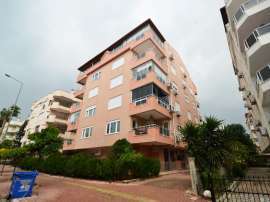 Квартира в Коньяалты, Анталия: купить недвижимость в Турции - 106998