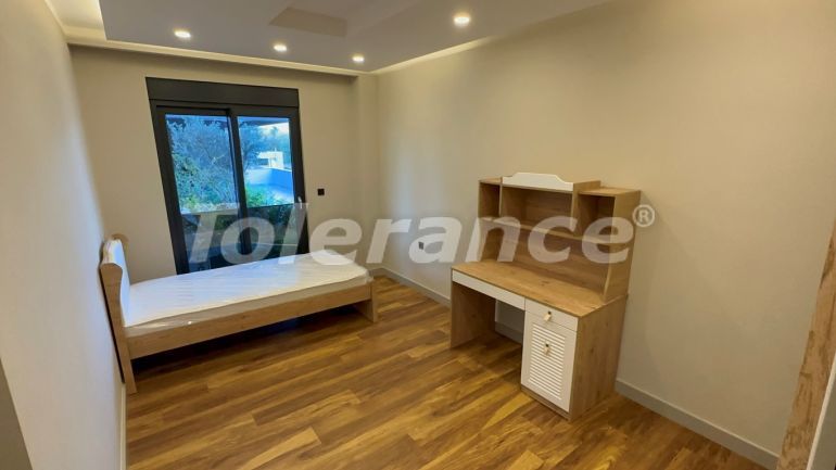 Квартира в Коньяалты, Анталия с бассейном: купить недвижимость в Турции - 107317