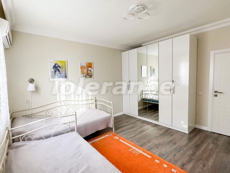 Квартира в Коньяалты, Анталия: купить недвижимость в Турции - 107487