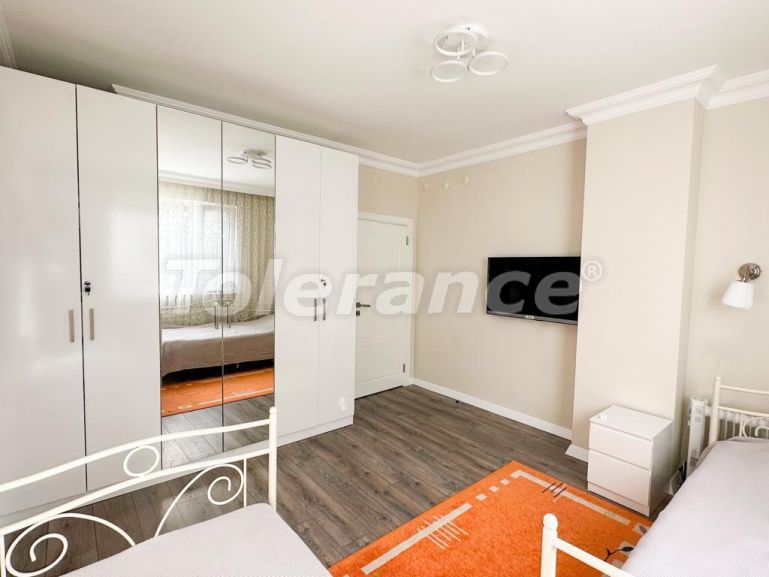 Квартира в Коньяалты, Анталия: купить недвижимость в Турции - 107491