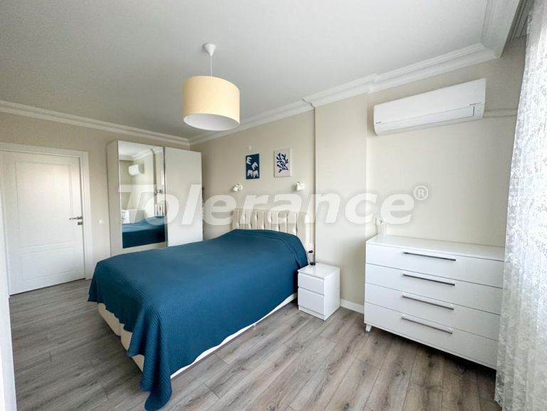 Квартира в Коньяалты, Анталия: купить недвижимость в Турции - 107500