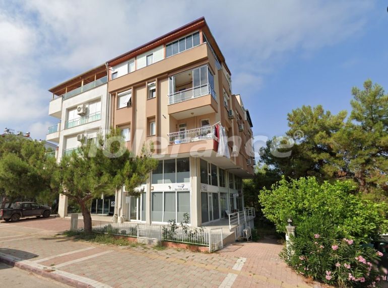 Квартира в Коньяалты, Анталия: купить недвижимость в Турции - 107504