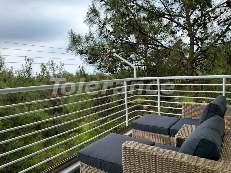 Квартира в Коньяалты, Анталия: купить недвижимость в Турции - 107506