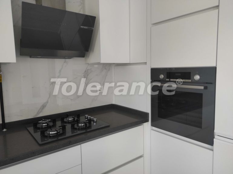 Квартира в Коньяалты, Анталия: купить недвижимость в Турции - 108809