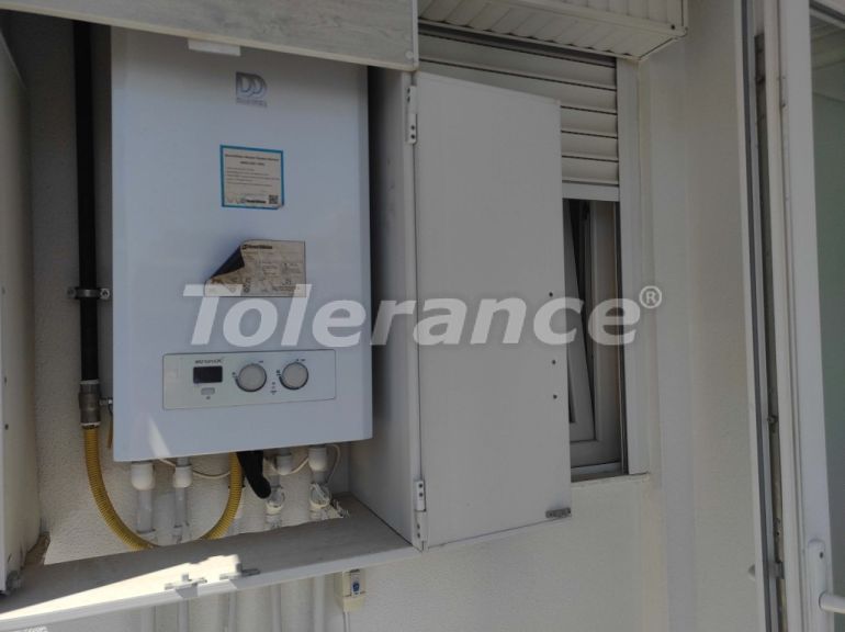 Квартира в Коньяалты, Анталия: купить недвижимость в Турции - 108819