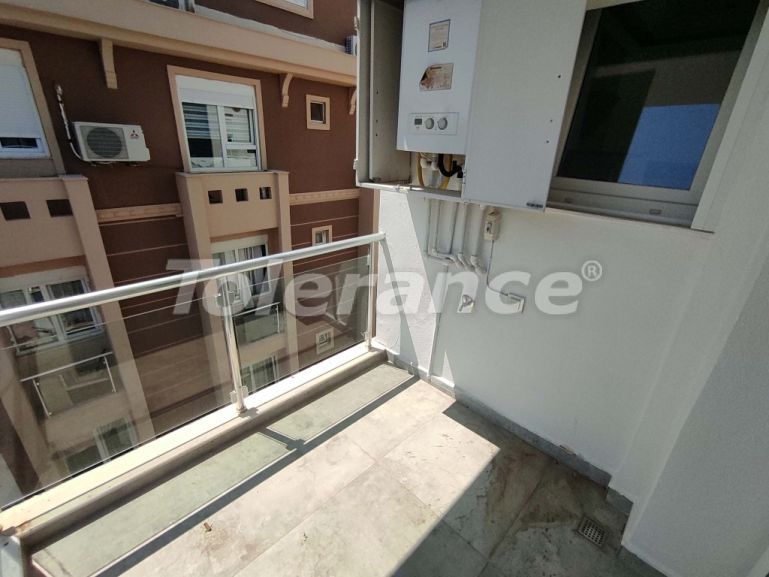 Квартира в Коньяалты, Анталия: купить недвижимость в Турции - 108821