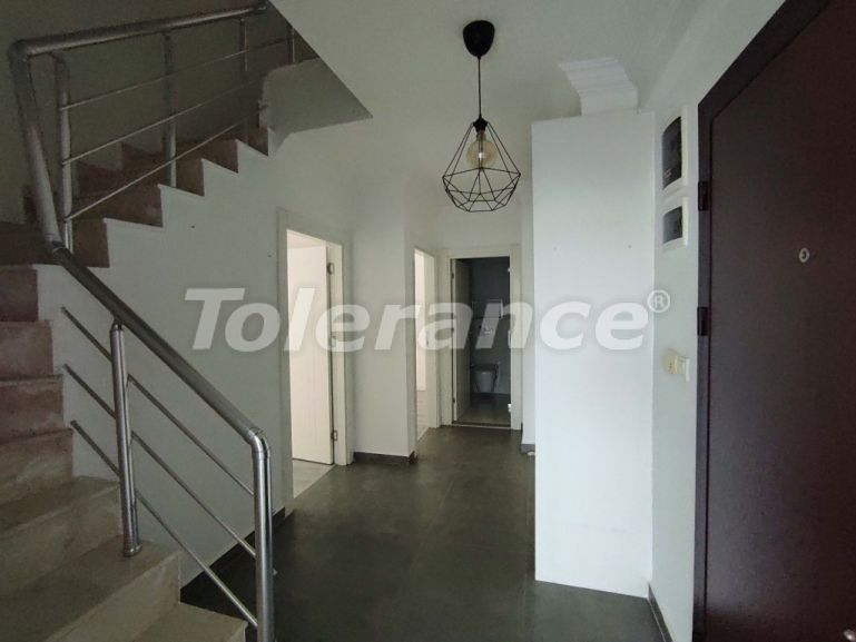 Квартира в Коньяалты, Анталия: купить недвижимость в Турции - 108826