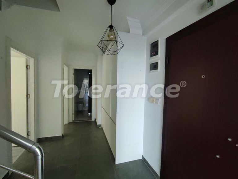 Квартира в Коньяалты, Анталия: купить недвижимость в Турции - 108827