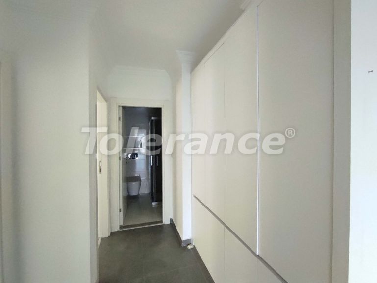 Квартира в Коньяалты, Анталия: купить недвижимость в Турции - 108830