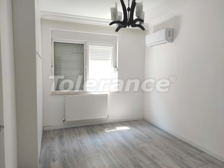 Квартира в Коньяалты, Анталия: купить недвижимость в Турции - 108837