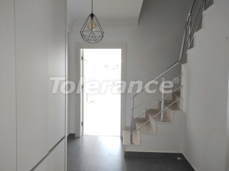 Квартира в Коньяалты, Анталия: купить недвижимость в Турции - 108838