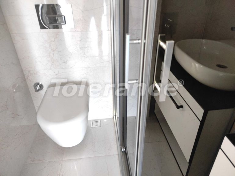 Квартира в Коньяалты, Анталия: купить недвижимость в Турции - 108841