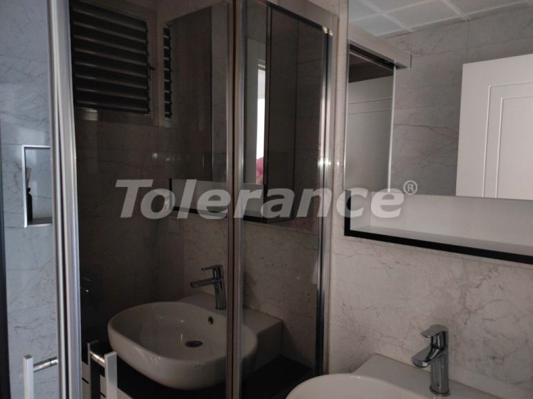 Квартира в Коньяалты, Анталия: купить недвижимость в Турции - 108844