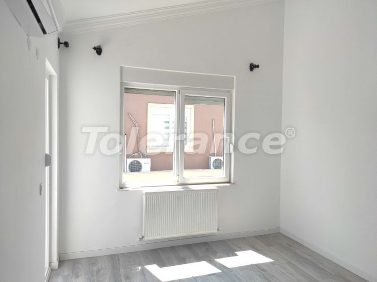 Квартира в Коньяалты, Анталия: купить недвижимость в Турции - 108848