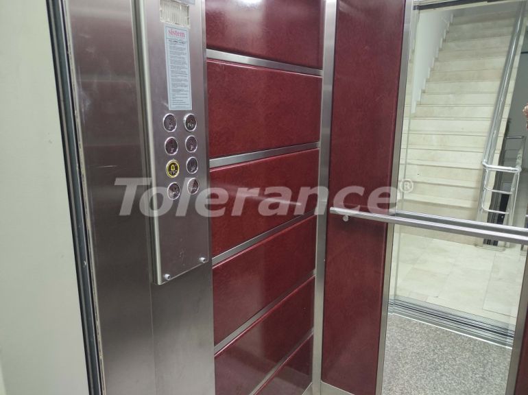 Квартира в Коньяалты, Анталия: купить недвижимость в Турции - 108863