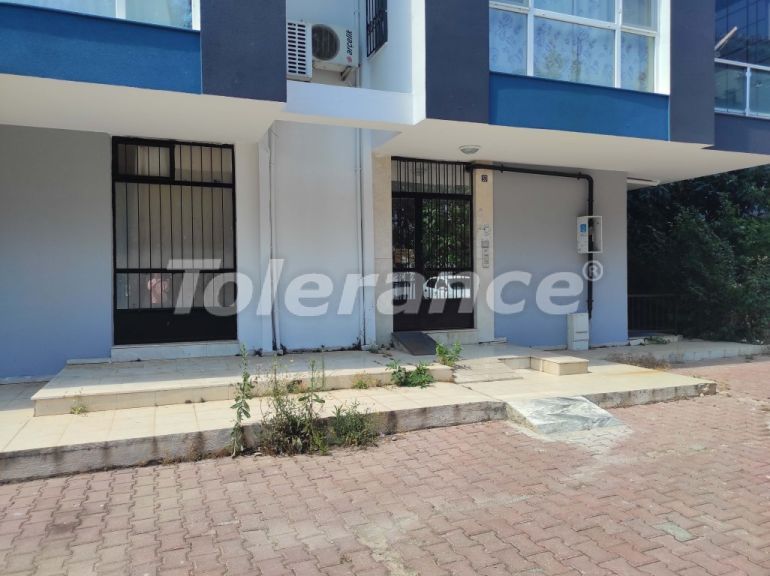 Квартира в Коньяалты, Анталия: купить недвижимость в Турции - 108865