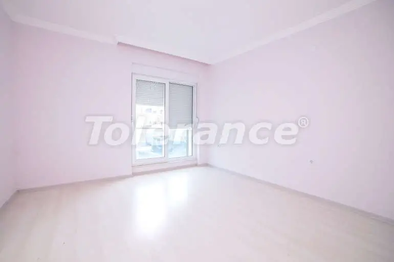 Квартира в Коньяалты, Анталия с бассейном: купить недвижимость в Турции - 10888