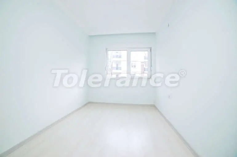 Квартира в Коньяалты, Анталия с бассейном: купить недвижимость в Турции - 10889