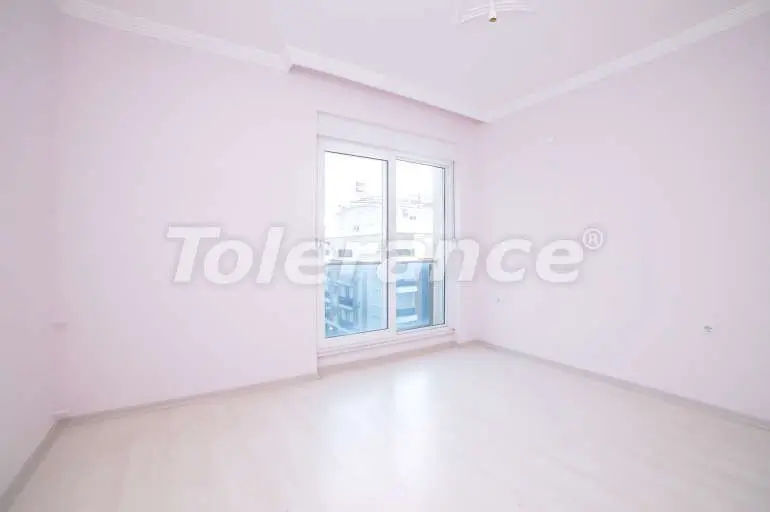 Квартира в Коньяалты, Анталия с бассейном: купить недвижимость в Турции - 10897