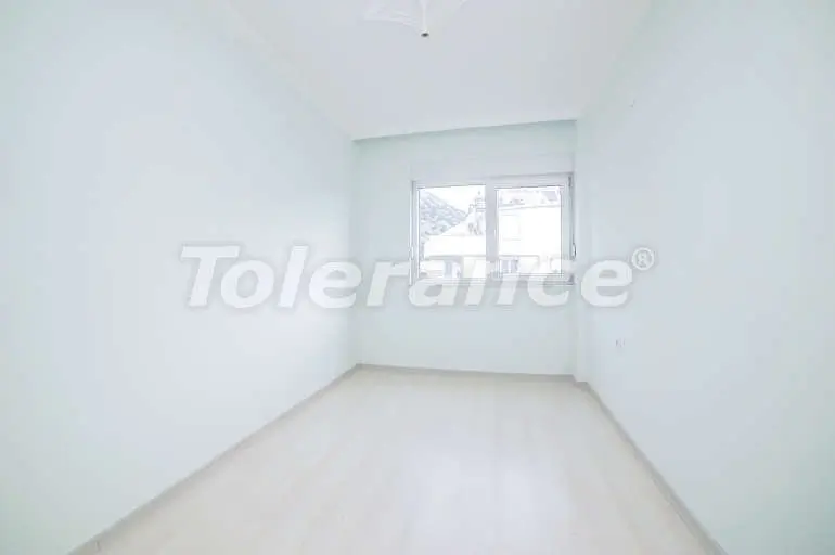 Квартира в Коньяалты, Анталия с бассейном: купить недвижимость в Турции - 10899