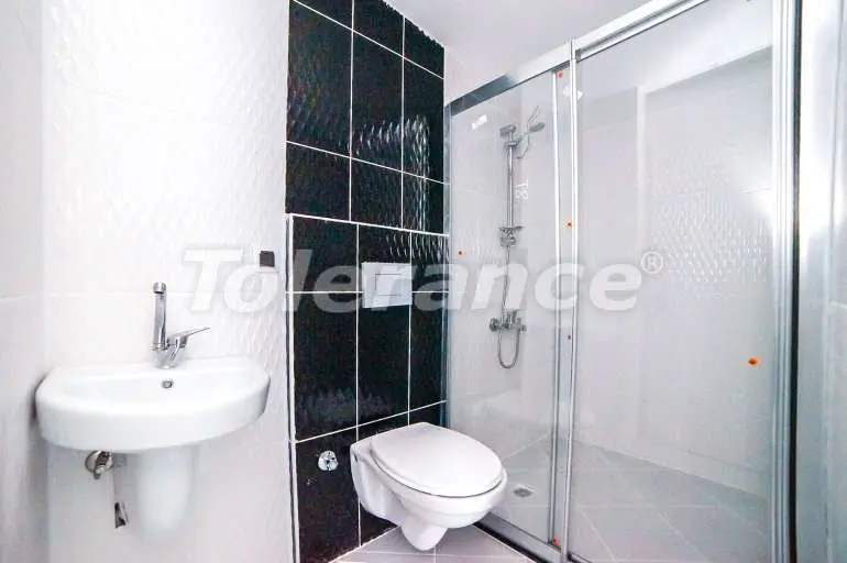 Квартира в Коньяалты, Анталия с бассейном: купить недвижимость в Турции - 10904