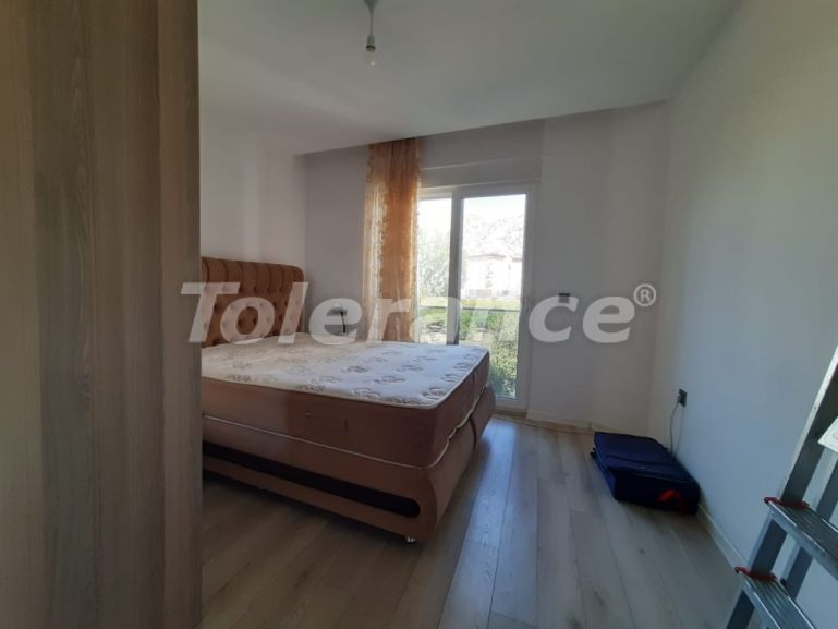 Квартира в Коньяалты, Анталия с бассейном: купить недвижимость в Турции - 109053