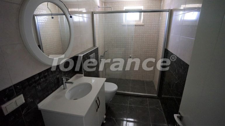 Квартира в Коньяалты, Анталия с бассейном: купить недвижимость в Турции - 109187