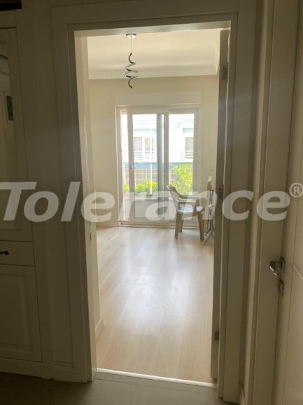 Квартира в Коньяалты, Анталия с бассейном: купить недвижимость в Турции - 109204