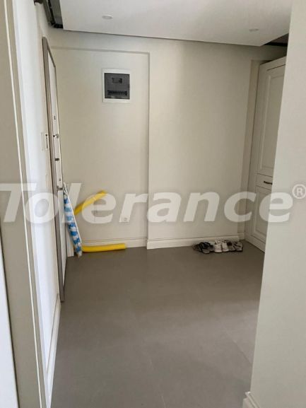 Квартира в Коньяалты, Анталия с бассейном: купить недвижимость в Турции - 109205