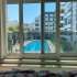 Квартира в Коньяалты, Анталия с бассейном: купить недвижимость в Турции - 109208