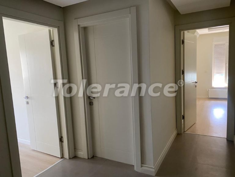 Квартира в Коньяалты, Анталия с бассейном: купить недвижимость в Турции - 109211