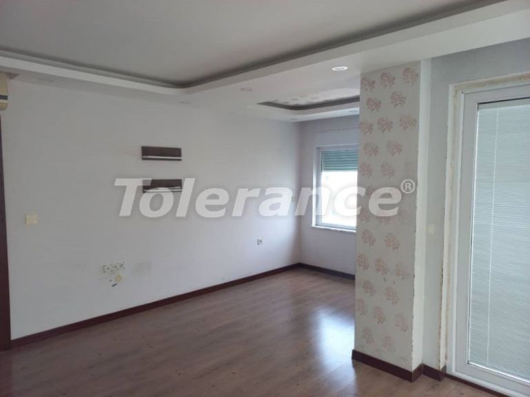 Квартира в Коньяалты, Анталия с бассейном: купить недвижимость в Турции - 109608