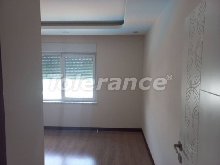 Квартира в Коньяалты, Анталия с бассейном: купить недвижимость в Турции - 109615