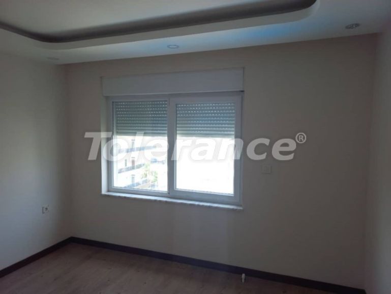 Квартира в Коньяалты, Анталия с бассейном: купить недвижимость в Турции - 109618