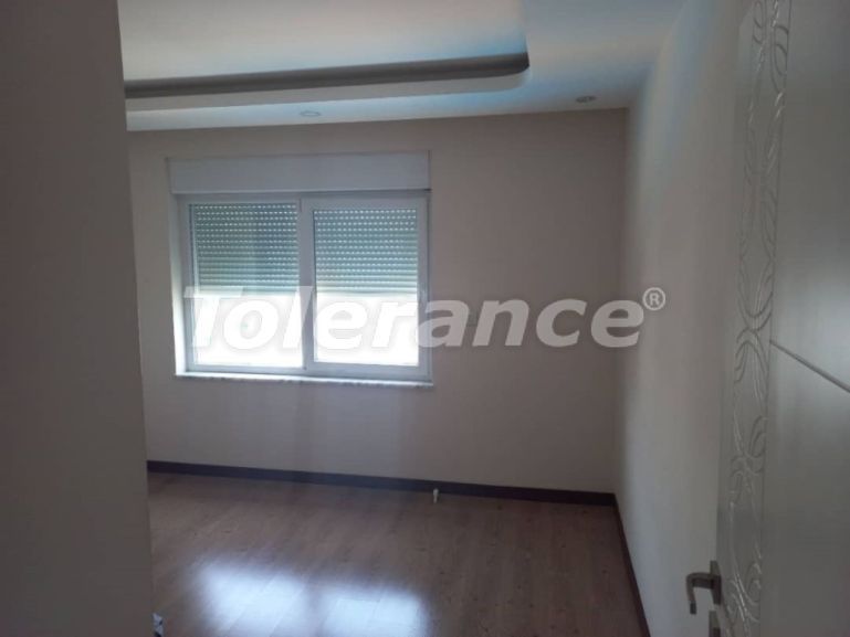 Квартира в Коньяалты, Анталия с бассейном: купить недвижимость в Турции - 109620