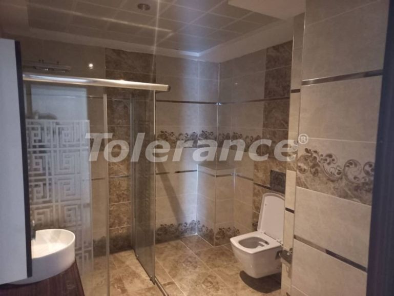 Квартира в Коньяалты, Анталия с бассейном: купить недвижимость в Турции - 109624