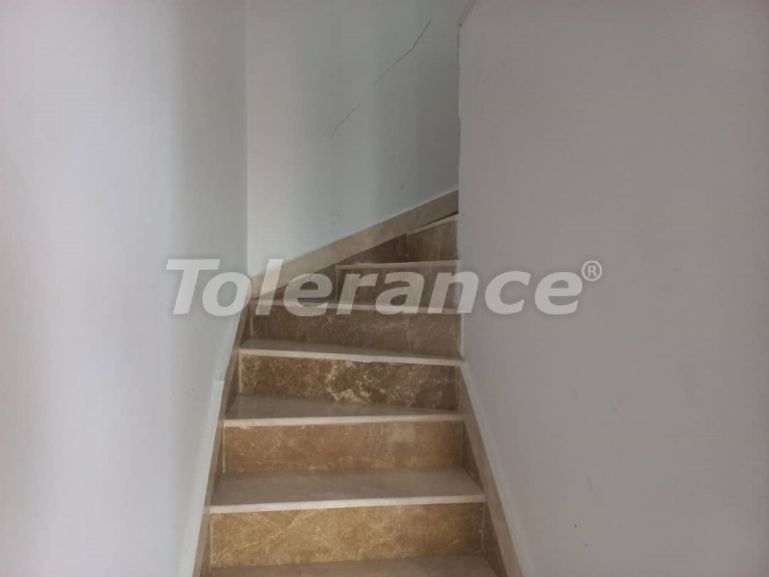 Квартира в Коньяалты, Анталия с бассейном: купить недвижимость в Турции - 109626