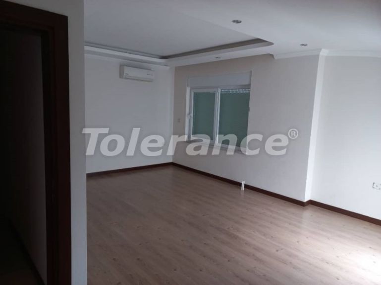 Квартира в Коньяалты, Анталия с бассейном: купить недвижимость в Турции - 109629