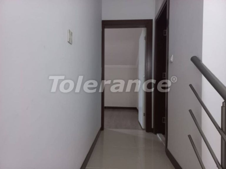 Квартира в Коньяалты, Анталия с бассейном: купить недвижимость в Турции - 109631