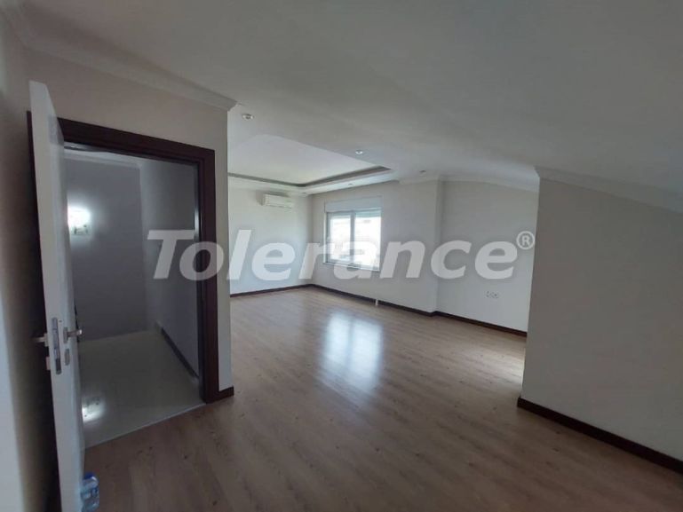 Квартира в Коньяалты, Анталия с бассейном: купить недвижимость в Турции - 109669