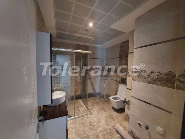 Квартира в Коньяалты, Анталия с бассейном: купить недвижимость в Турции - 109670