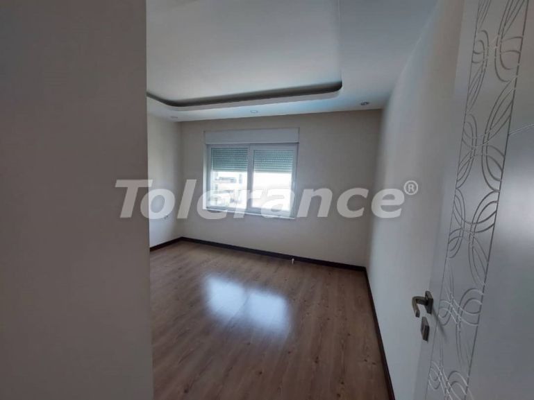 Квартира в Коньяалты, Анталия с бассейном: купить недвижимость в Турции - 109675