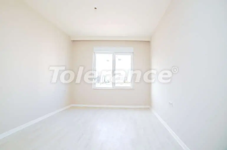 Квартира от застройщика в Коньяалты, Анталия с бассейном: купить недвижимость в Турции - 11026