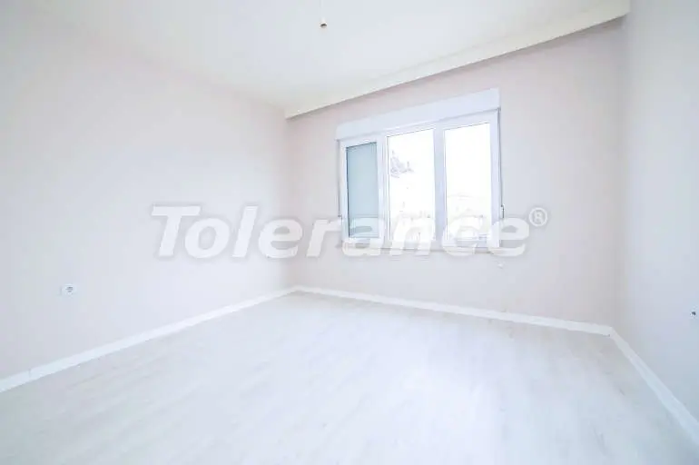 Квартира от застройщика в Коньяалты, Анталия с бассейном: купить недвижимость в Турции - 11034