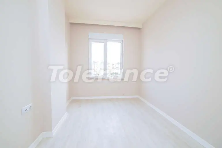 Квартира от застройщика в Коньяалты, Анталия с бассейном: купить недвижимость в Турции - 11035