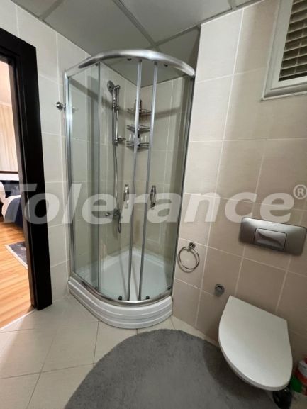 Квартира в Коньяалты, Анталия с бассейном: купить недвижимость в Турции - 110685