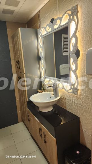 Квартира в Коньяалты, Анталия с бассейном: купить недвижимость в Турции - 111524