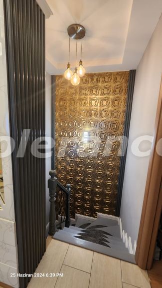 Квартира в Коньяалты, Анталия с бассейном: купить недвижимость в Турции - 111527