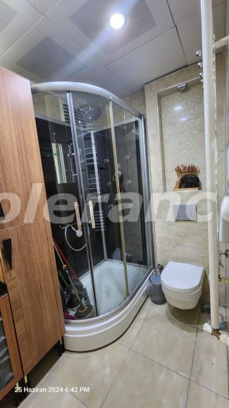 Квартира в Коньяалты, Анталия с бассейном: купить недвижимость в Турции - 111535